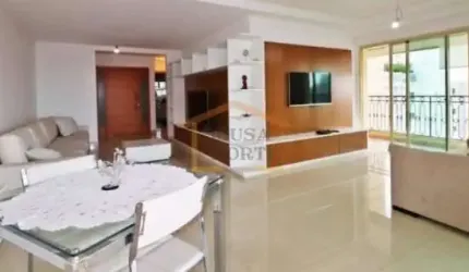 Apartamento com 4 quartos à venda na Rua Pedro Doll, --, Santana, São Paulo por R$ 3.500.000