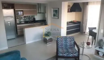 Apartamento com 2 quartos à venda na Rua Aviador Gil Guilherme, --, Santana, São Paulo por R$ 944.000