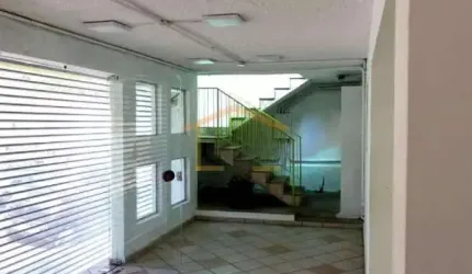 Casa comercial à venda na Rua Soror Angélica, --, Santana, São Paulo por R$ 2.500.000