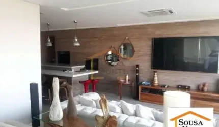 Apartamento com 2 quartos à venda na Rua Cezar Zama, --, Santana, São Paulo por R$ 3.500.000