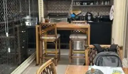 Apartamento com 3 quartos à venda na Rua Daniel Rossi, --, Santana, São Paulo por R$ 2.850.000