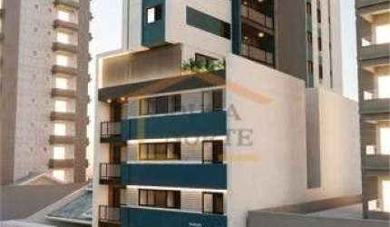 Apartamento com 2 quartos à venda na Parque Domingos Luís, --, Jardim São Paulo (Zona Norte), São Paulo por R$ 463.760