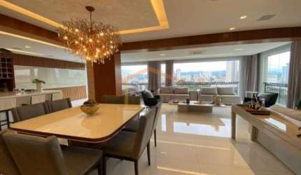 Apartamento com 3 quartos à venda na Rua Cezar Zama, --, Santana, São Paulo por R$ 3.700.000
