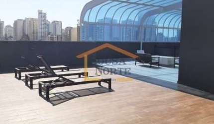 Apartamento com 1 quarto à venda na Rua Alfredo Pujol, --, Santana, São Paulo por R$ 380.000