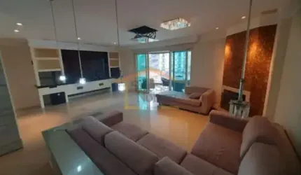 Apartamento com 4 quartos à venda na Rua Pontins, --, Santana, São Paulo por R$ 2.600.000