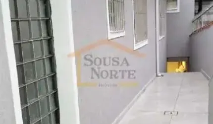 Casa com 3 quartos à venda na Kioto, --, Vila Maria Alta, São Paulo por R$ 610.000