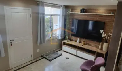 Casa em condomínio fechado com 3 quartos à venda na Avenida Doutor Renato de Andrade Maia, --, Parque Renato Maia, Guarulhos por R$ 1.060.000