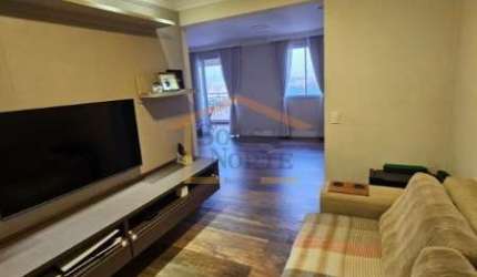 Apartamento com 3 quartos à venda na Rua Antônio Gomes, --, Vila Santo Antônio, Guarulhos por R$ 940.000