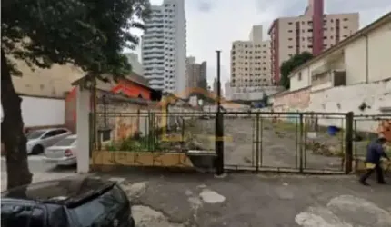 Terreno à venda na Rua Altinópolis, --, Água Fria, São Paulo por R$ 4.600.000