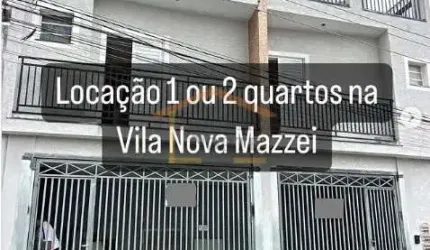 Prédio à venda na Rua Lenize Mazzei, --, Vila Nova Mazzei, São Paulo por R$ 1.500.000