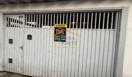 Casa com 3 quartos à venda na Avenida Ede, --, Vila Ede, São Paulo por R$ 600.000