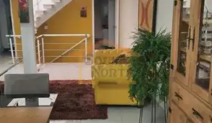 Casa com 3 quartos à venda na Rua Rafael de Oliveira, --, Água Fria, São Paulo por R$ 1.220.000