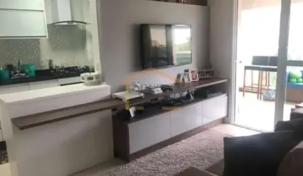Apartamento com 2 quartos à venda na Rua Zanzibar, --, Casa Verde, São Paulo por R$ 790.000