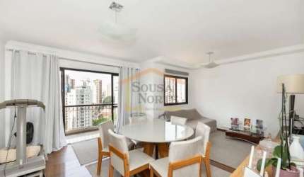 Apartamento com 3 quartos à venda na Rua Luís Augusto, --, Santana, São Paulo por R$ 960.000