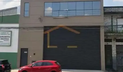 Barracão / Galpão / Depósito para alugar na da Coroa, --, Vila Guilherme, São Paulo por R$ 25.000