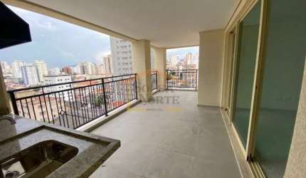 Apartamento com 3 quartos à venda na Silveiras, --, Vila Paulicéia, São Paulo por R$ 1.400.000