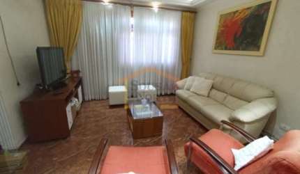 Casa em condomínio fechado com 5 quartos à venda na Rua Jardim Hollywood, --, Santana, São Paulo por R$ 2.000.000
