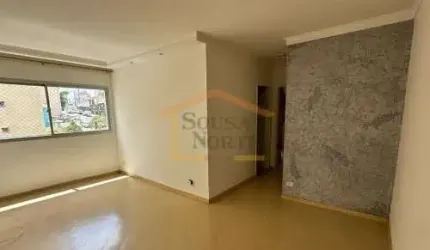 Apartamento com 2 quartos à venda na Rua Piracema, --, Santa Teresinha, São Paulo por R$ 762.000