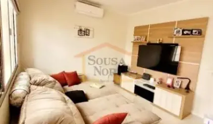 Casa com 3 quartos à venda na Rua Cristóvão Lins, --, Vila Isolina Mazzei, São Paulo por R$ 690.000