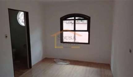 Casa com 3 quartos à venda na Rua Rafael Arnoni, --, Vila Irmãos Arnoni, São Paulo por R$ 800.000