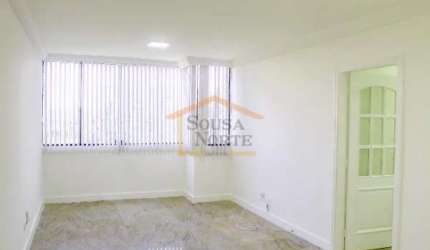 Apartamento com 3 quartos à venda na Rua Bento Araújo, --, Barro Branco (Zona Norte), São Paulo por R$ 685.000