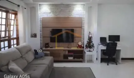 Casa em condomínio fechado com 3 quartos à venda na Rua Fructuoso Viana, --, Horto Florestal, São Paulo por R$ 730.000