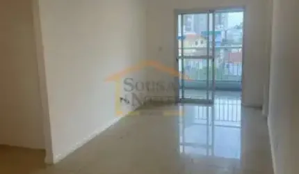 Apartamento com 3 quartos para alugar na Rua Dona Gabriela, --, Parada Inglesa, São Paulo por R$ 3.900
