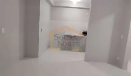 Apartamento com 2 quartos à venda na Rua São Quirino, --, Vila Guilherme, São Paulo por R$ 375.000