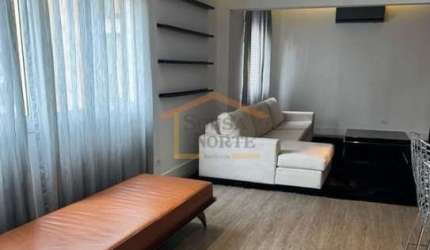 Apartamento com 1 quarto para alugar na Rua Haddock Lobo, --, Cerqueira César, São Paulo por R$ 7.000