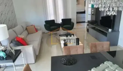 Apartamento com 3 quartos à venda na Rua Santo Egídio, --, Santa Teresinha, São Paulo por R$ 1.650.000