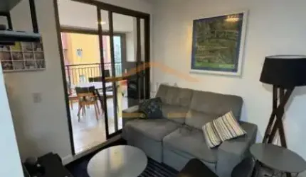 Apartamento com 2 quartos à venda na Rua Doutor Orlando Zamiti Mammana, --, Mandaqui, São Paulo por R$ 695.000