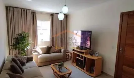 Casa com 3 quartos à venda na Rua São Manoel, --, Vila Rosália, Guarulhos por R$ 900.000