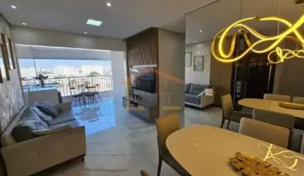 Apartamento com 3 quartos à venda na Rua Padre Caldas Barbosa, --, Vila Guilherme, São Paulo por R$ 990.000