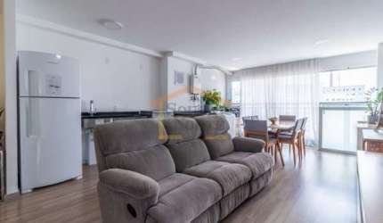 Apartamento com 3 quartos à venda na Rua do Bosque, --, Barra Funda, São Paulo por R$ 1.050.000