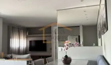 Apartamento com 2 quartos à venda na Avenida Guapira, --, Tucuruvi, São Paulo por R$ 837.000