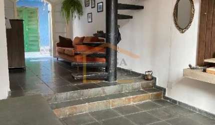 Casa com 4 quartos à venda na Rua Marechal Hermes da Fonseca, --, Santana, São Paulo por R$ 600.000