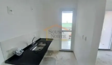 Apartamento com 3 quartos à venda na Rua Magarinos Torres, --, Vila Maria Baixa, São Paulo por R$ 477.000