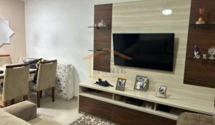 Casa em condomínio fechado com 2 quartos à venda na Rua Capitão Francisco Lipi, --, Parada Inglesa, São Paulo por R$ 480.000