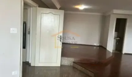 Apartamento com 4 quartos à venda na Rua Aureliano Leal, --, Água Fria, São Paulo por R$ 948.000