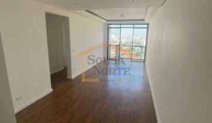 Apartamento com 3 quartos à venda na Avenida Santa Inês, --, Parque Mandaqui, São Paulo por R$ 650.000