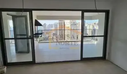 Apartamento com 3 quartos à venda na Rua Tucuna, --, Perdizes, São Paulo por R$ 2.050.000