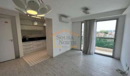 Apartamento com 2 quartos à venda na Rua Atílio Piffer, --, Casa Verde, São Paulo por R$ 650.000