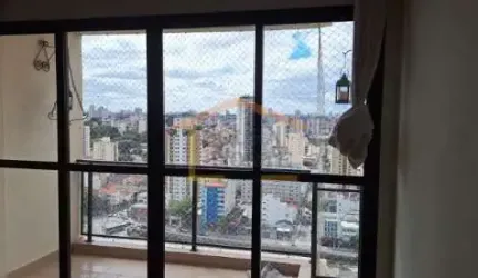 Apartamento com 3 quartos para alugar na Rua Salete, --, Santana, São Paulo por R$ 5.000