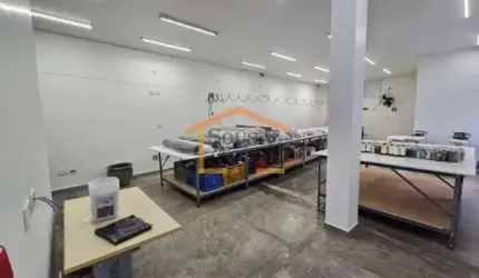 Prédio para alugar na Rua Damiana da Cunha, --, Santana, São Paulo por R$ 10.000