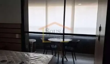 Apartamento com 1 quarto à venda na Rua Brito Peixoto, --, Vila Primavera, São Paulo por R$ 320.000
