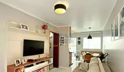 Casa em condomínio fechado com 2 quartos à venda na Rua José de Almeida, --, Vila Medeiros, São Paulo por R$ 450.000