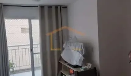 Apartamento com 3 quartos à venda na Avenida Conceição, --, Vila Guilherme, São Paulo por R$ 470.000