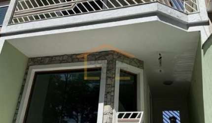 Casa com 4 quartos à venda na Rua São Cleto, --, Vila Irmãos Arnoni, São Paulo por R$ 797.000