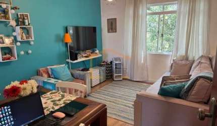 Apartamento com 1 quarto à venda na Rua Durval Clemente, --, Jardim São Paulo (Zona Norte), São Paulo por R$ 360.000