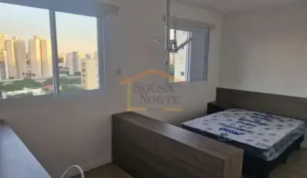 Apartamento com 1 quarto à venda na Rua Paulo Maldi, --, Tucuruvi, São Paulo por R$ 265.000